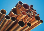 copper pipe repair and installation