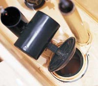 garland plumbing toilet repair